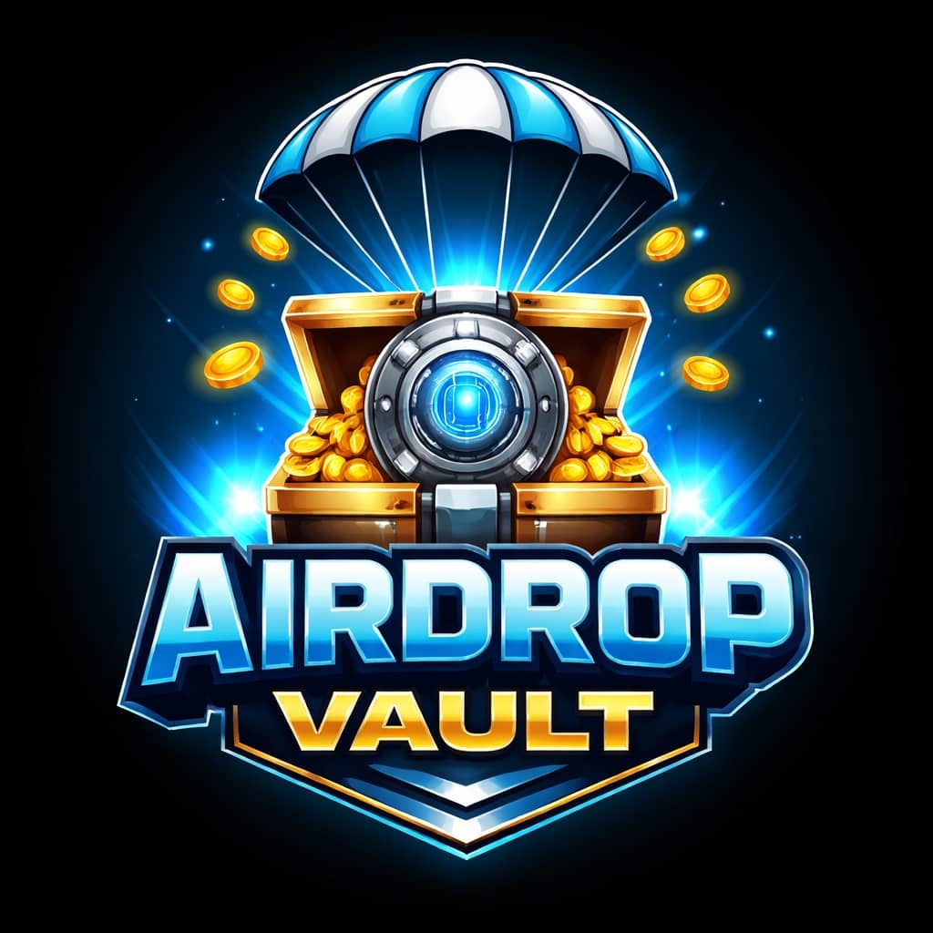Airdrop vault 