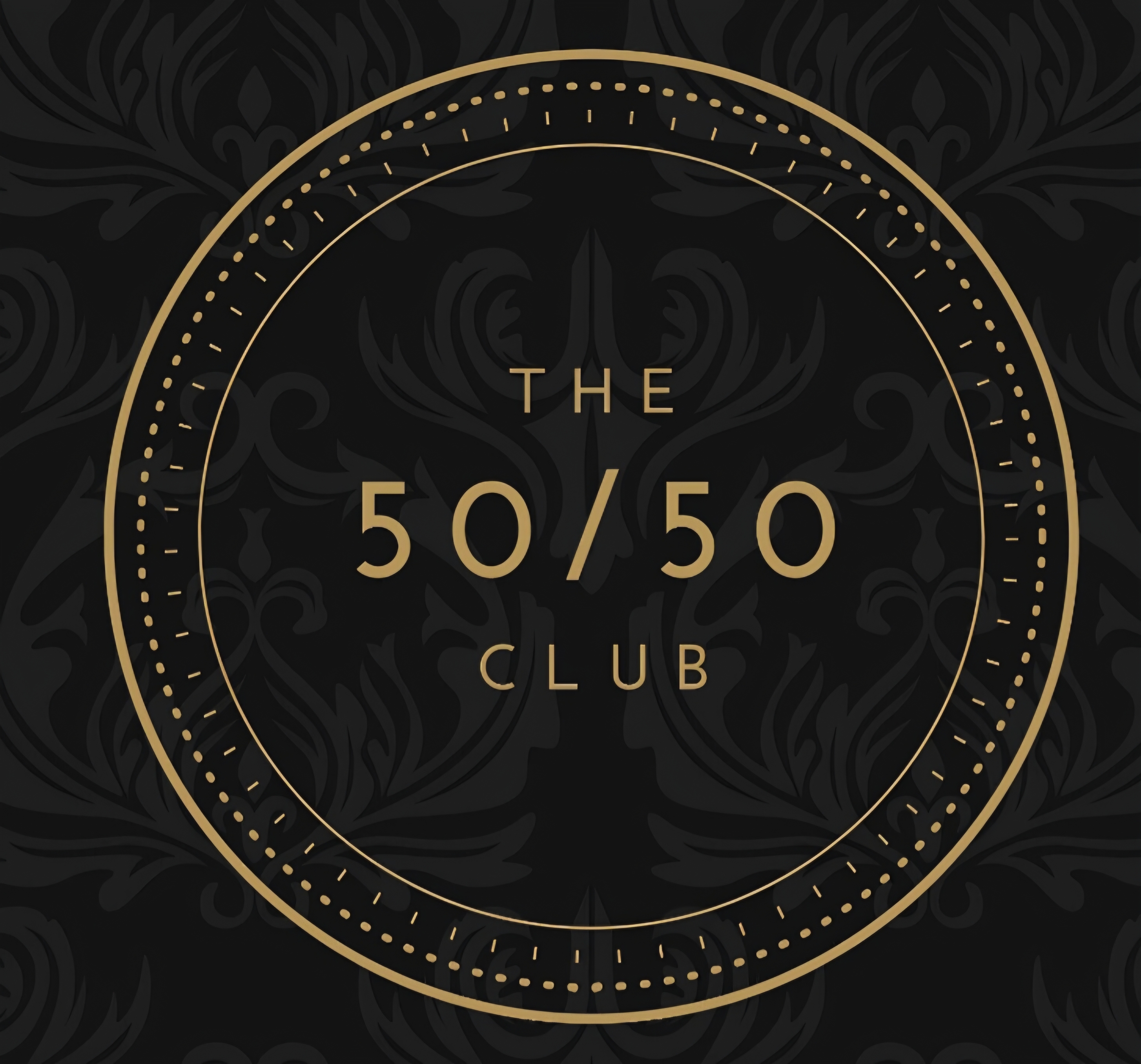 50/50 Club