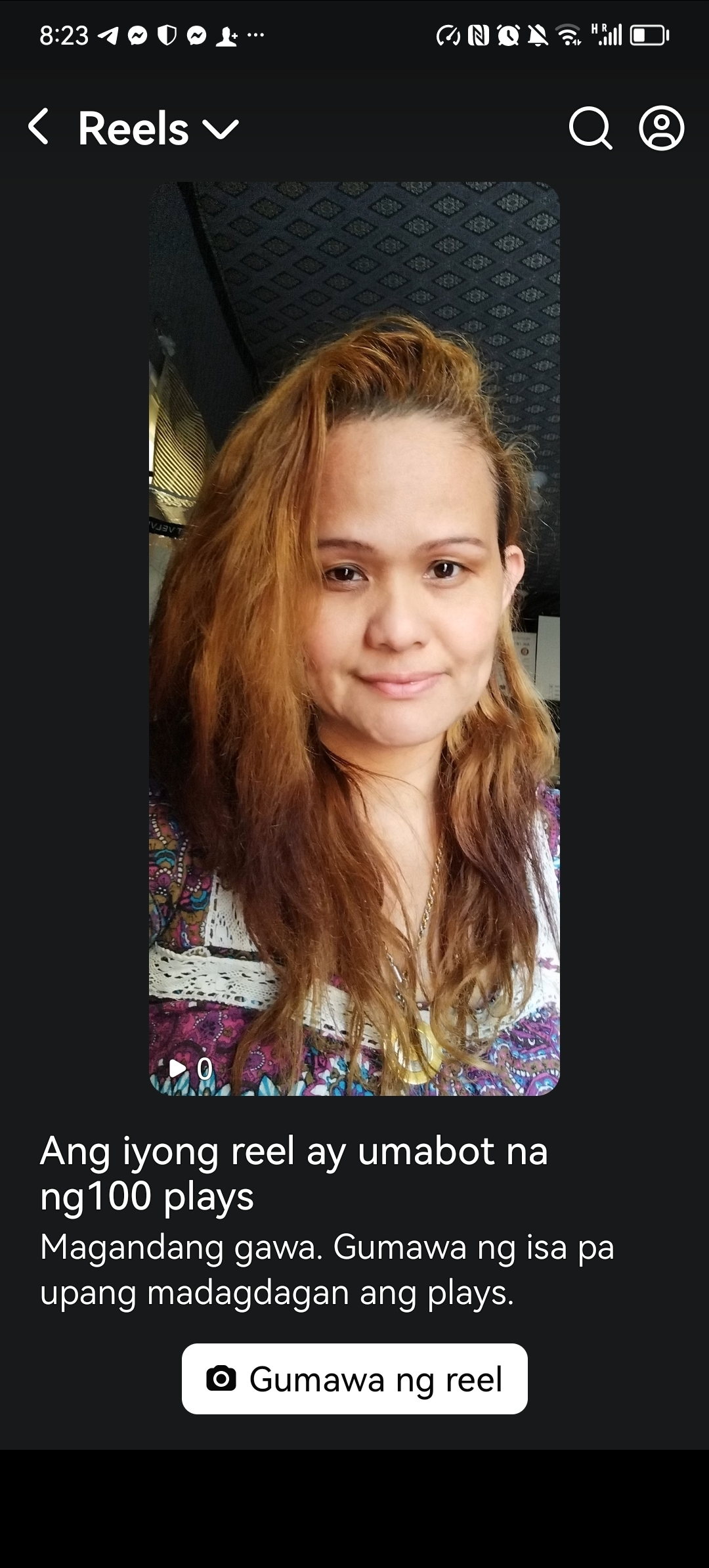 Salvacion Delos Santos